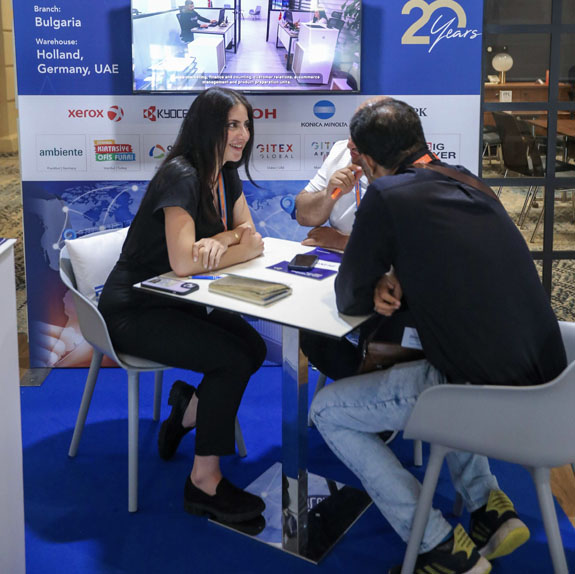 ITC 2025 Meetings & Networking - New CE & IT